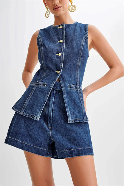 Thoughtfully Designed Garment