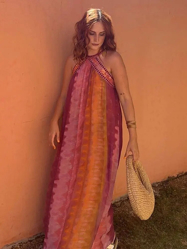 Thoughtfully Designed Dress