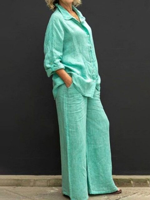 Beautifully Crafted Trousers