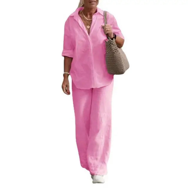 Gracefully Designed Garment