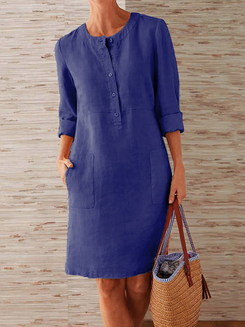 Elegantly Designed Dress