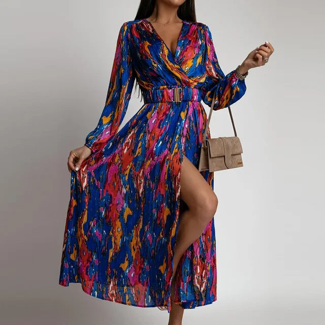 Classic Vintage Dress