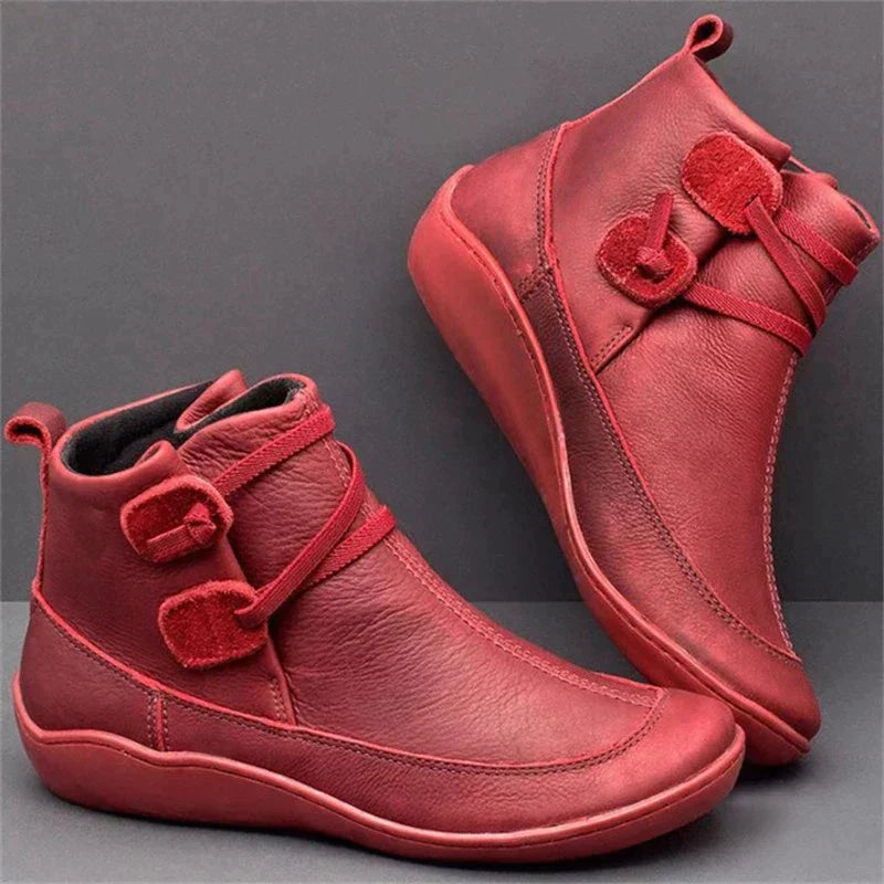 Comfortable Orthopedic Boots for Daily Wear