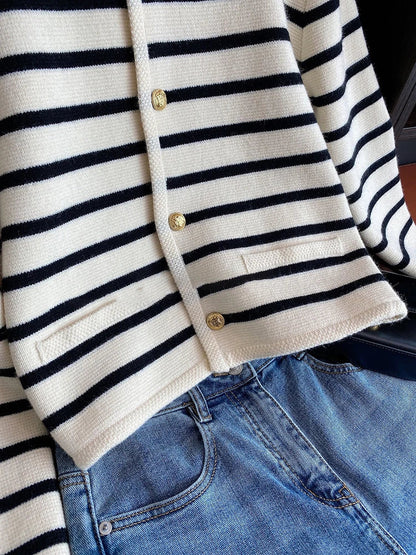 Beautifully Crafted Sweater