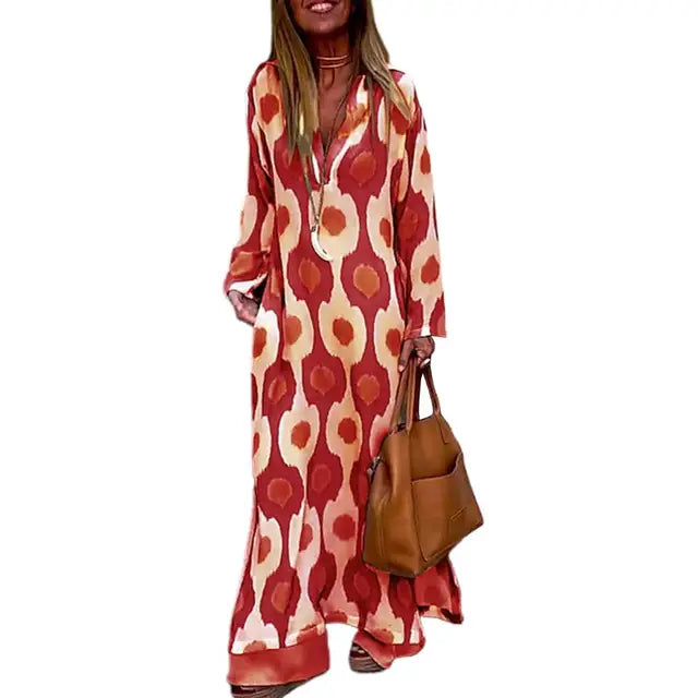 Thoughtfully Designed Dress