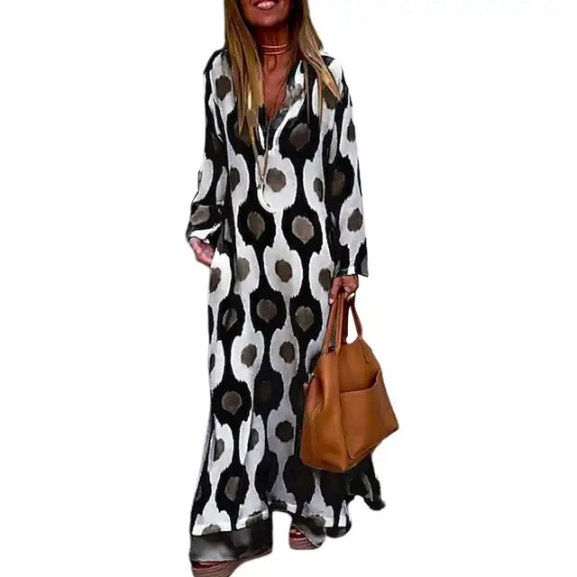 Thoughtfully Designed Dress