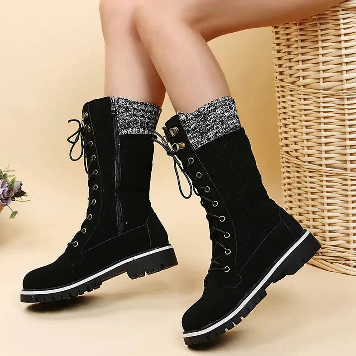 Stylish Orthopedic Boots for Any Occasion