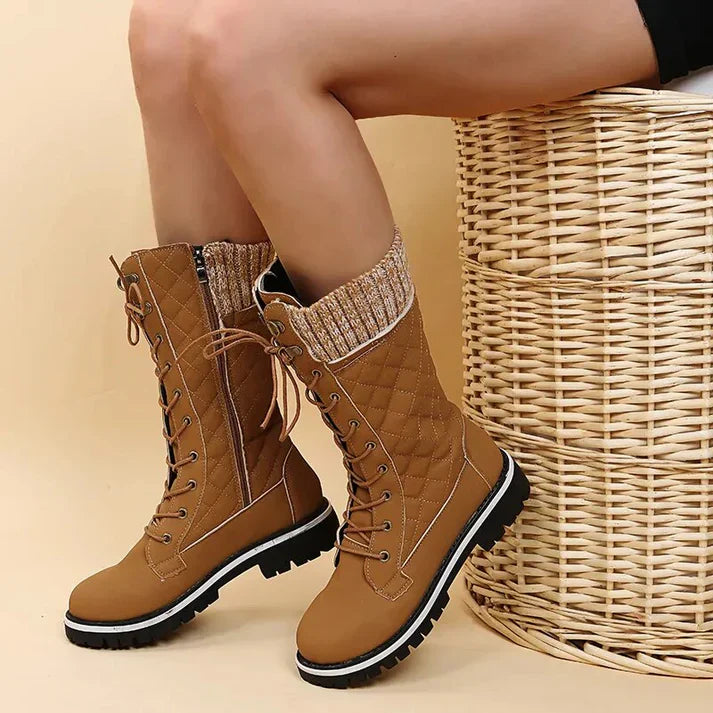 Stylish Orthopedic Boots for Any Occasion