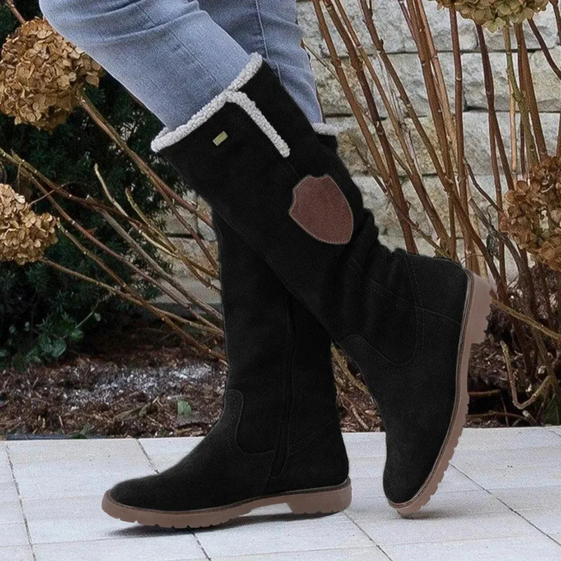 Elegant Orthopedic Boots for Every Step