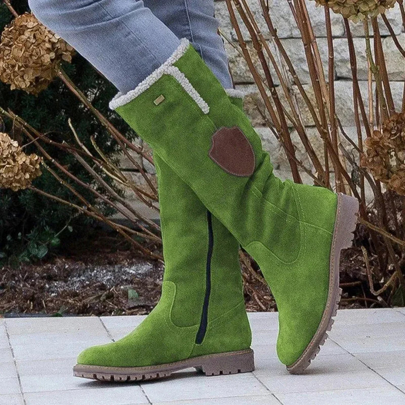 Elegant Orthopedic Boots for Every Step