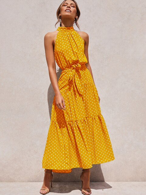 Thoughtfully Designed Dress