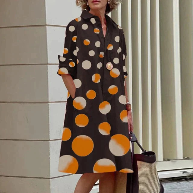 Beautifully Crafted Dress