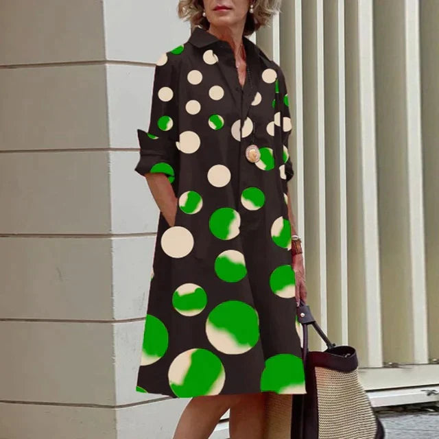 Beautifully Crafted Dress