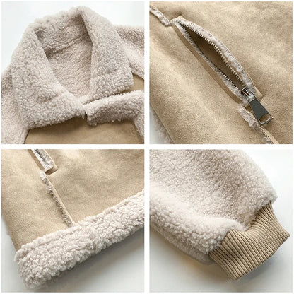 Classic Vintage Coat