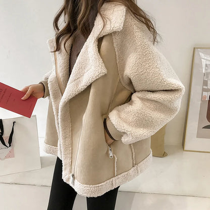 Classic Vintage Coat