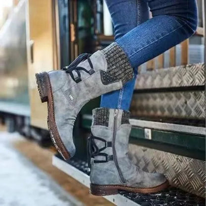 Beautifully Crafted Orthopedic Boots