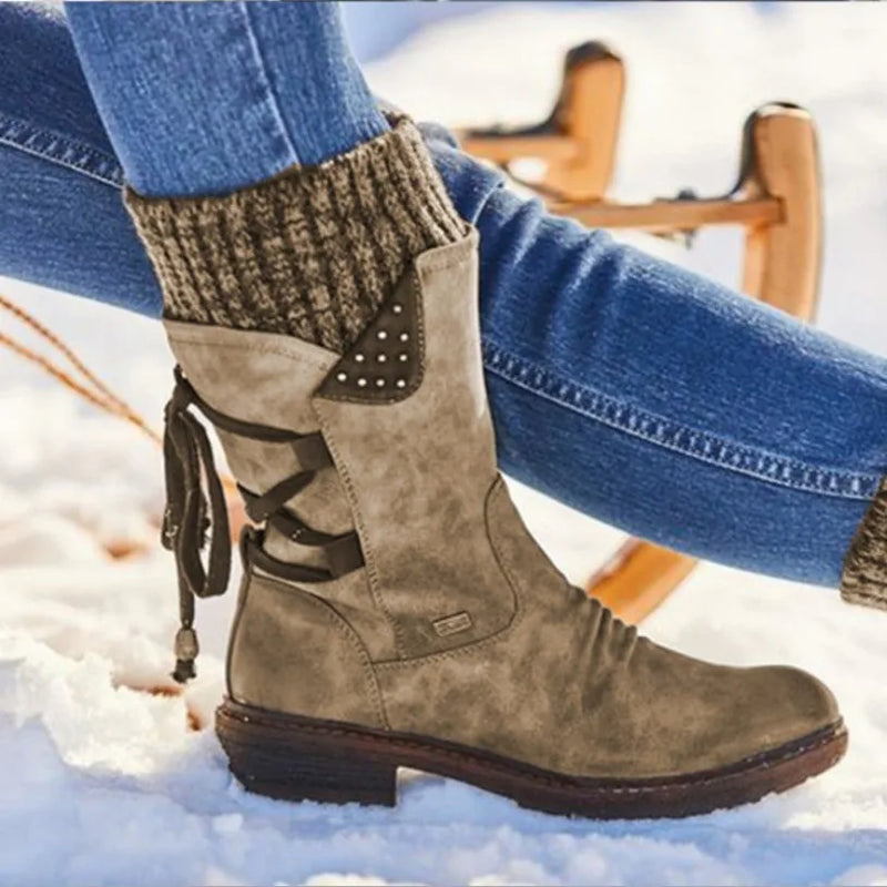 Comfortable Orthopedic Boots for Daily Wear