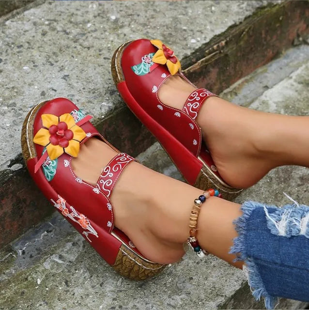 Comfortable Orthopedic Sandals for Daily Wear