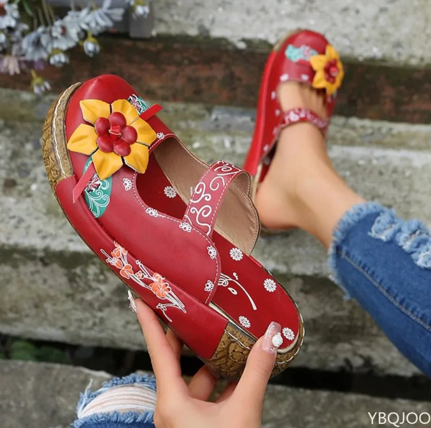 Comfortable Orthopedic Sandals for Daily Wear