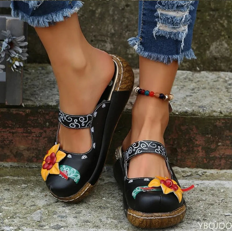 Comfortable Orthopedic Sandals for Daily Wear
