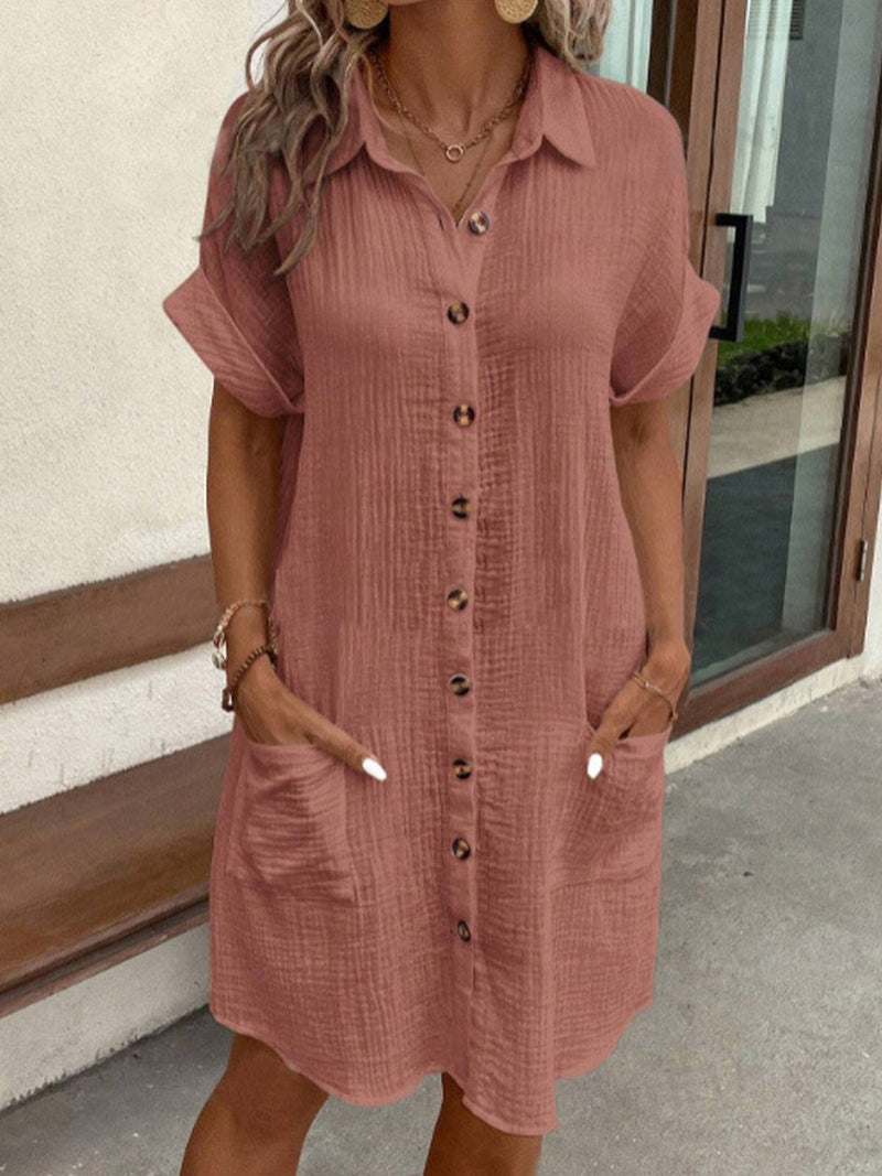 Elegantly Designed Dress