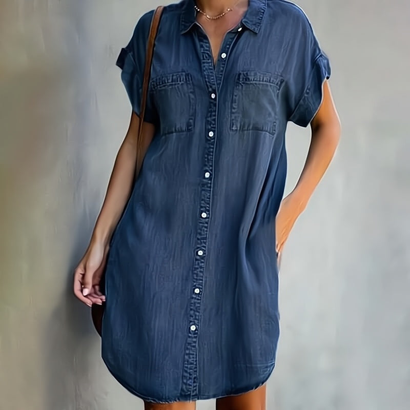 Thoughtfully Designed Dress
