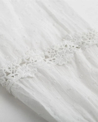Beautifully Crafted Blouse