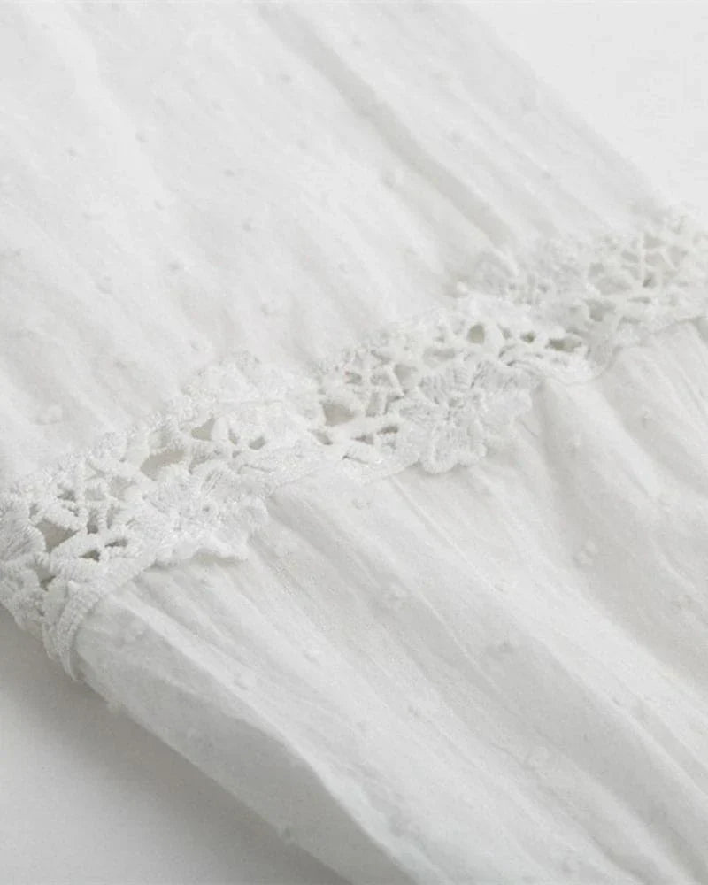 Beautifully Crafted Blouse