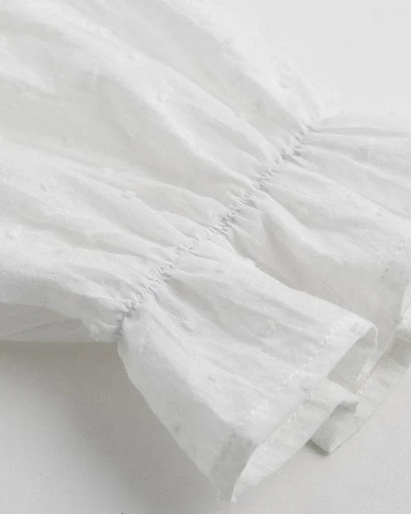 Beautifully Crafted Blouse