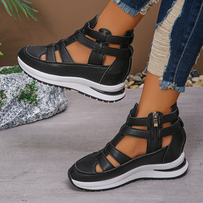 Elegant Orthopedic Sandals for Every Step