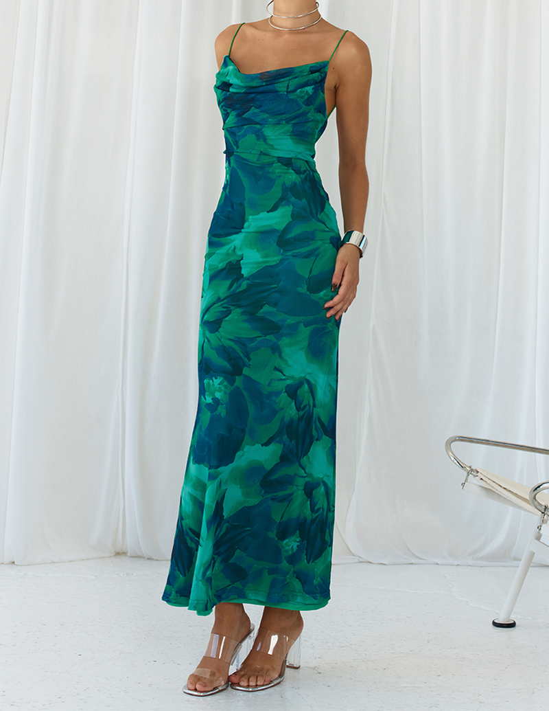Elegantly Designed Dress