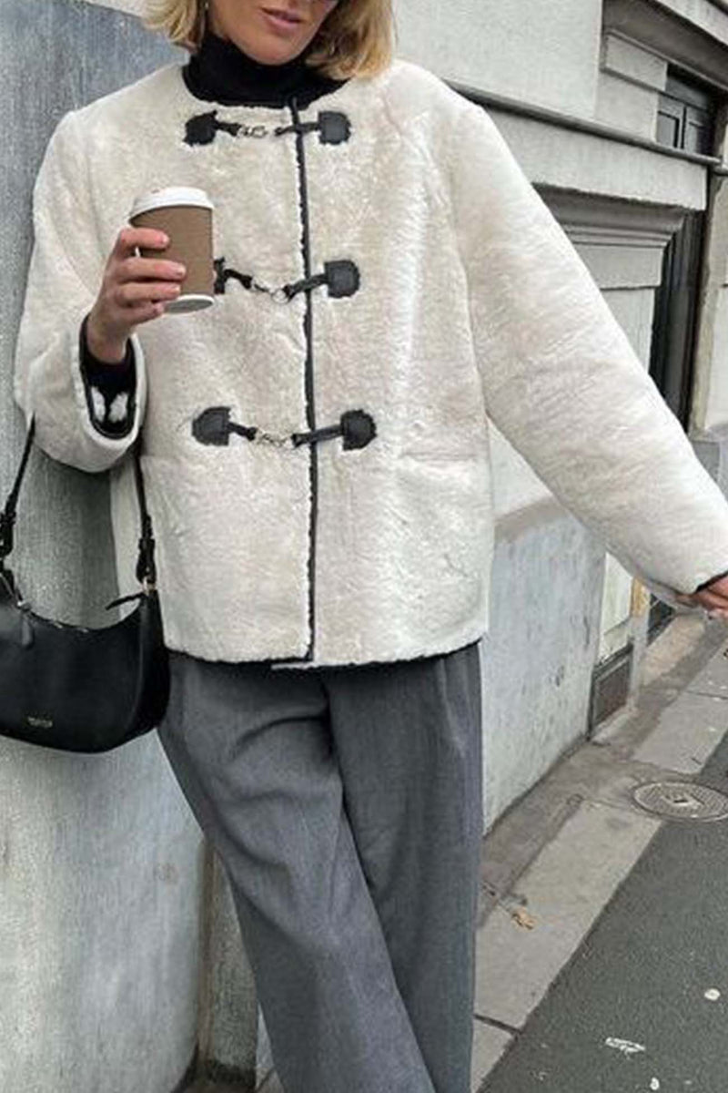 Beautifully Crafted Jacket
