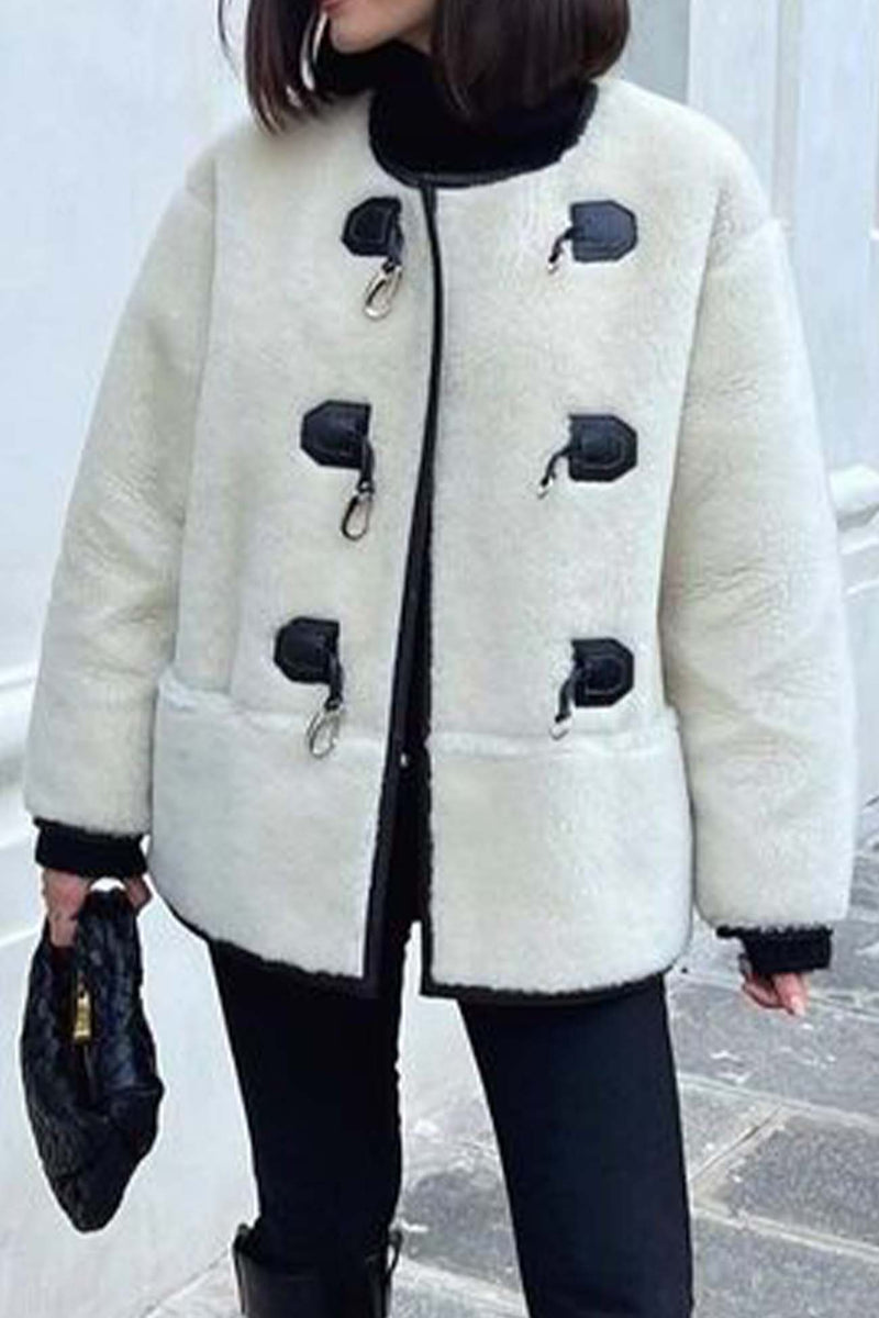 Beautifully Crafted Jacket