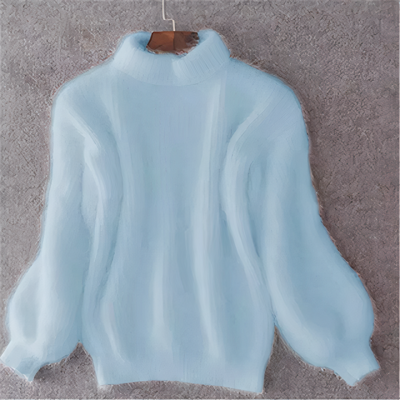 Elegantly Designed Sweater