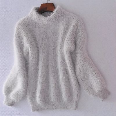 Elegantly Designed Sweater