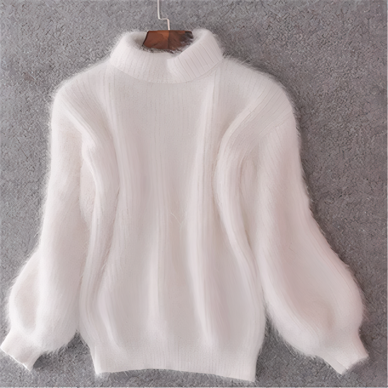 Elegantly Designed Sweater