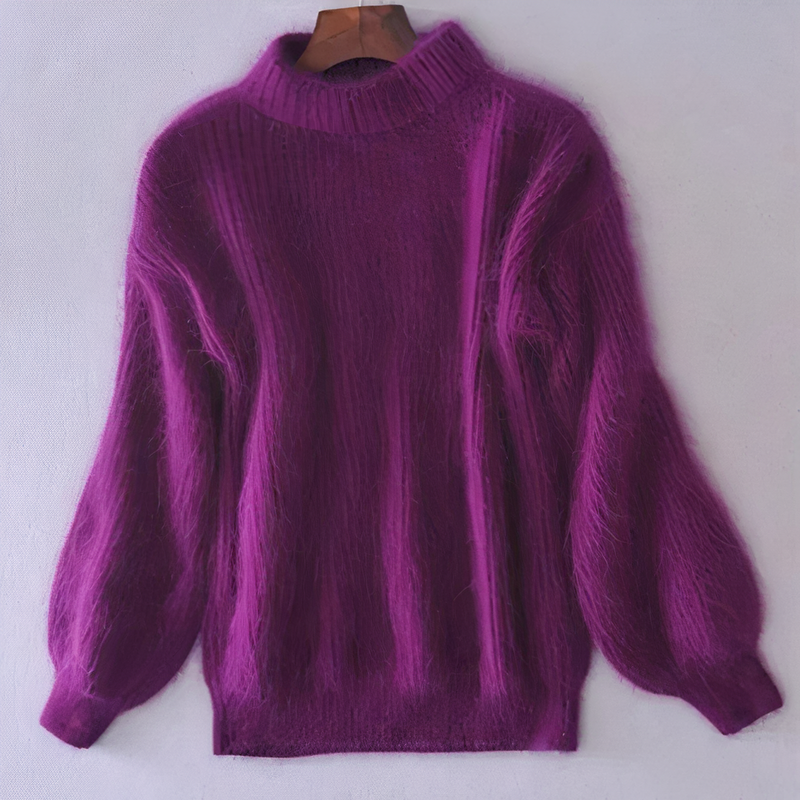 Elegantly Designed Sweater