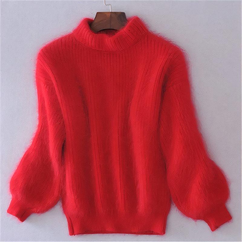 Elegantly Designed Sweater