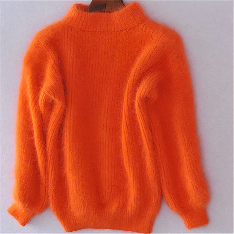 Elegantly Designed Sweater