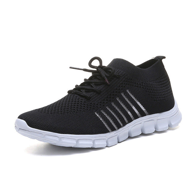 Beautifully Crafted Orthopedic Sneakers