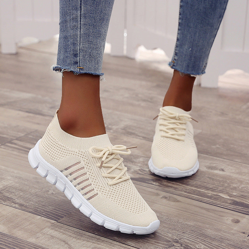 Beautifully Crafted Orthopedic Sneakers