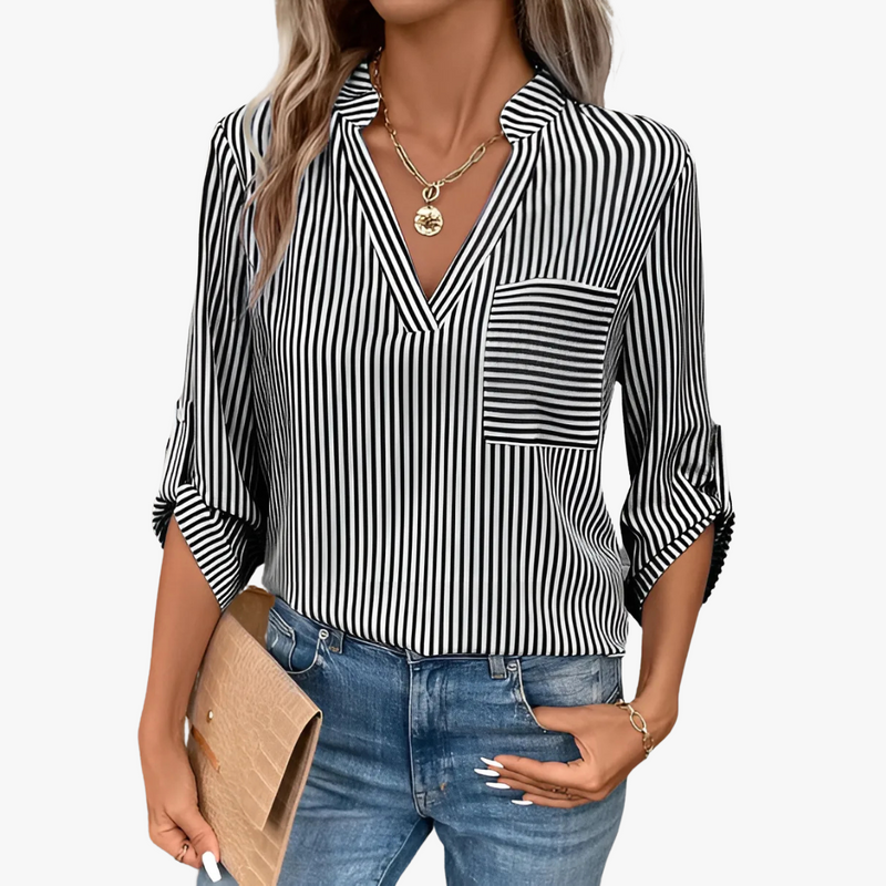 Beautifully Crafted Blouse