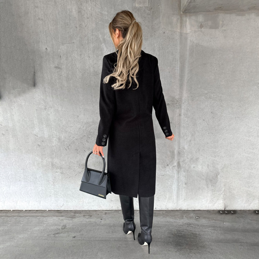 Gracefully Designed Jacket