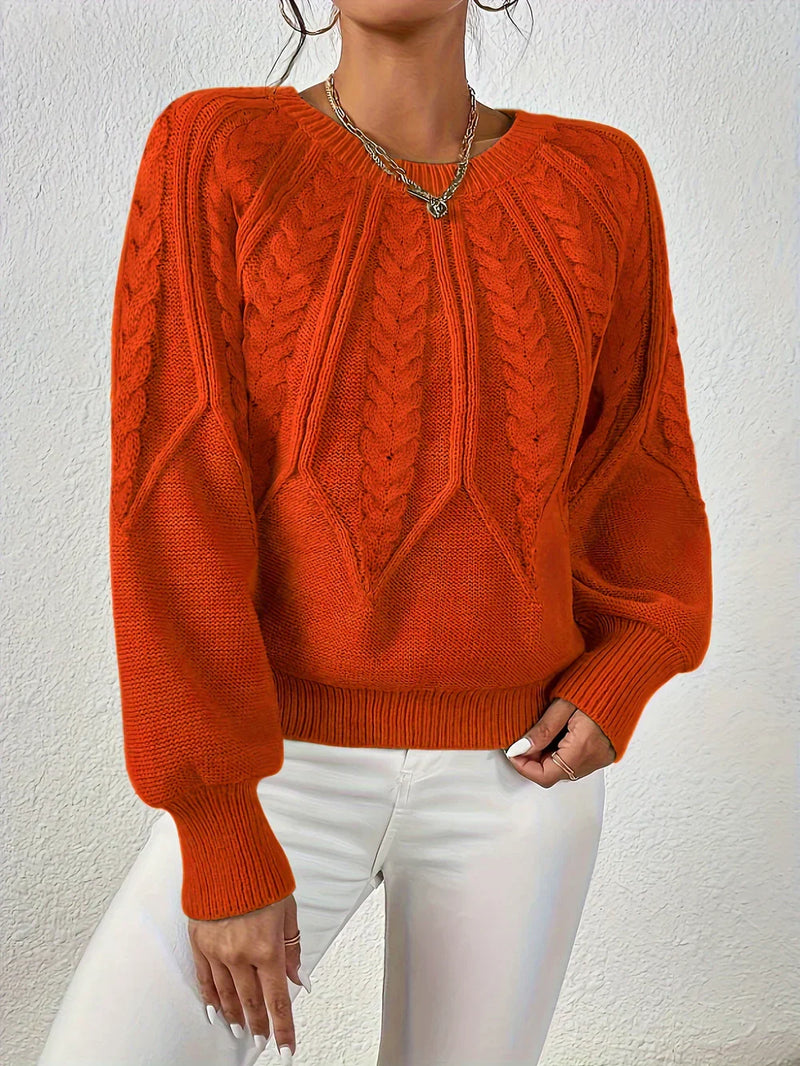 Beautifully Crafted Sweater