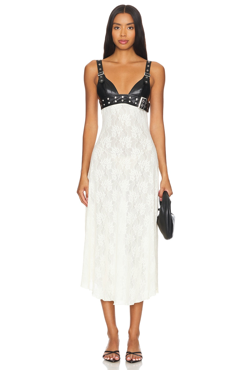 Thoughtfully Designed Dress