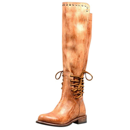 Elegant Orthopedic Boots for Every Step
