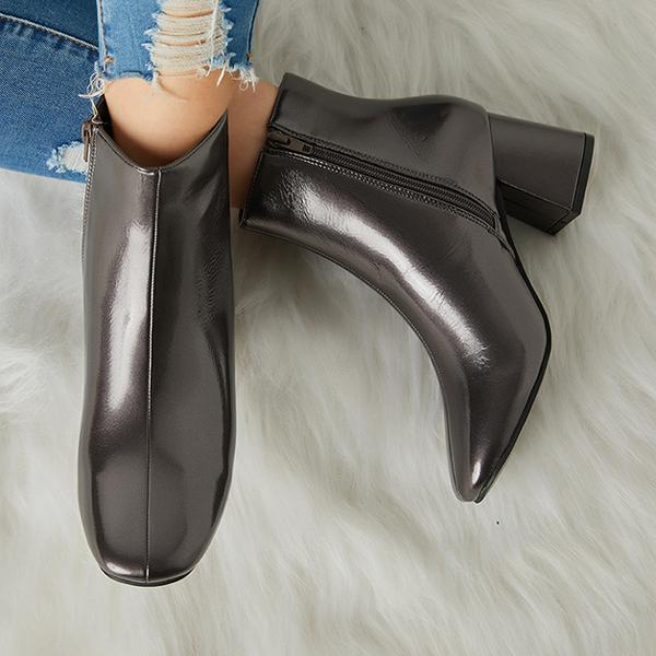 Beautifully Crafted Orthopedic Boots