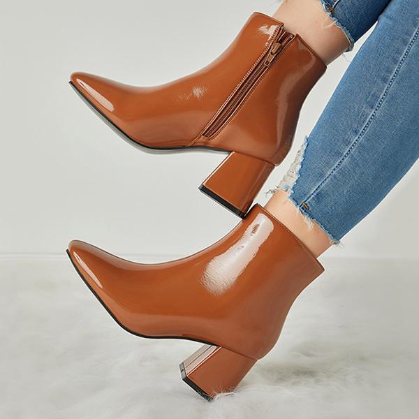 Beautifully Crafted Orthopedic Boots