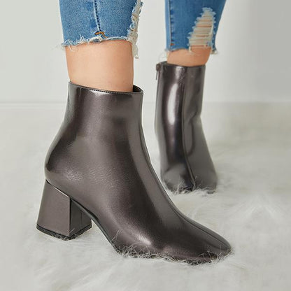 Beautifully Crafted Orthopedic Boots