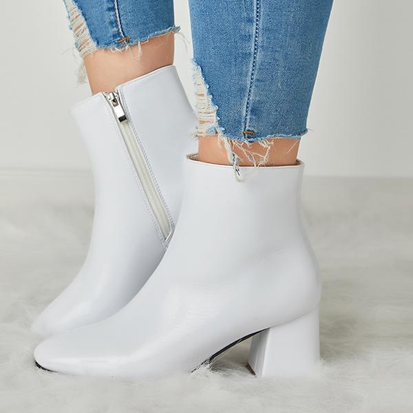 Beautifully Crafted Orthopedic Boots